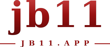 jb11 logo
